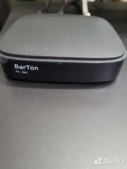 Приставка для тв