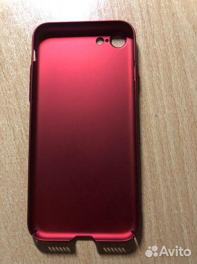 Чехол на iPhone 7 8
