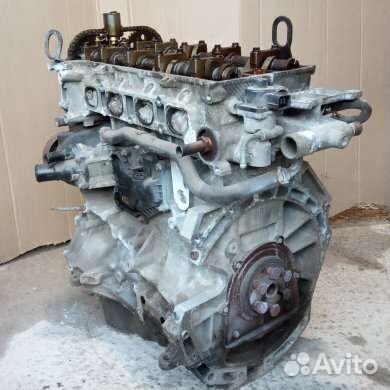 Двигатель Ford Mondeo 4 2,3 seba