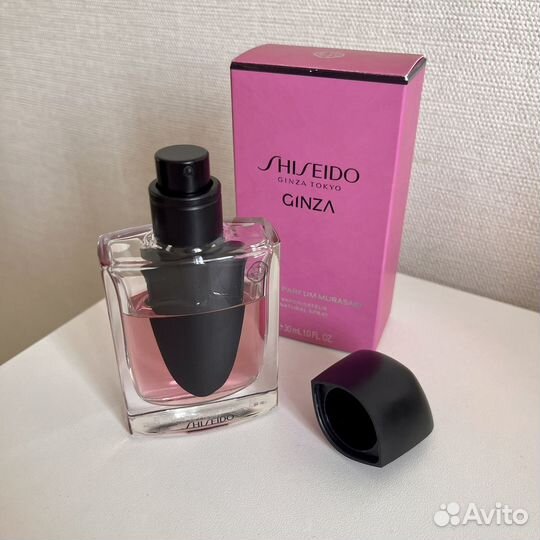 Ginza Murasaki Shiseido 30ml edp
