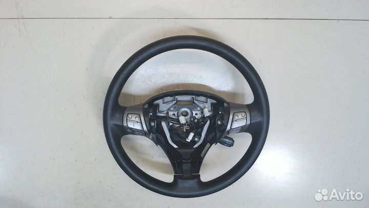 Руль Toyota Venza, 2010