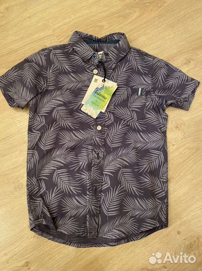 Рубашка futurino P-p 116