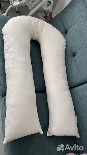 Подушка для беременных Ай Диво