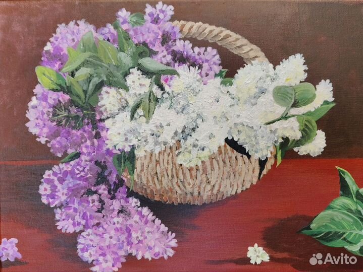 Картины на заказ