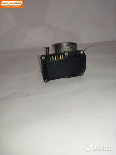 Дроссельная заслонка Suzuki Grand Vitara 2 2007