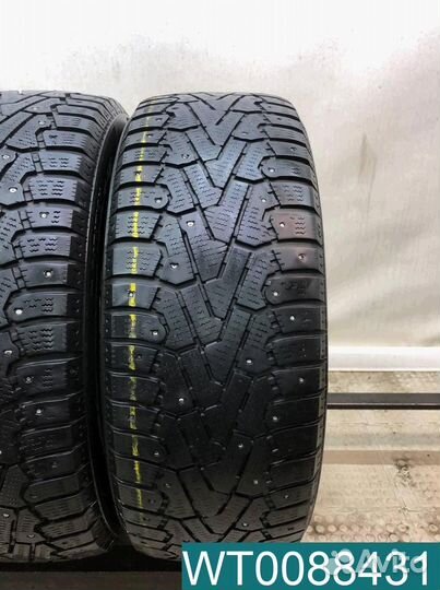 Pirelli Ice Zero 205/55 R16 95T