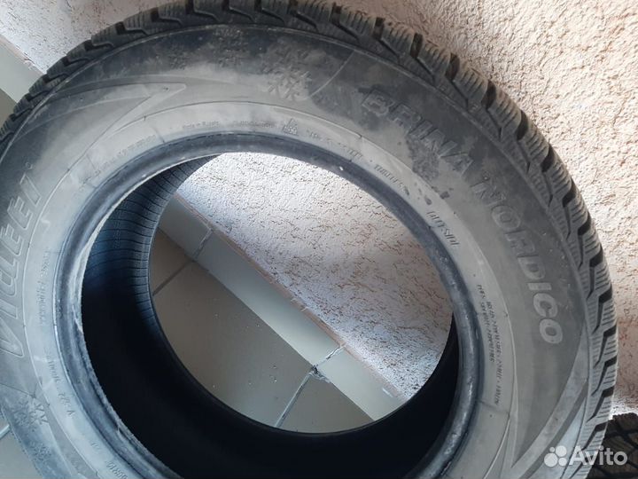 Continental ContiPremiumContact 2 215/60 R16