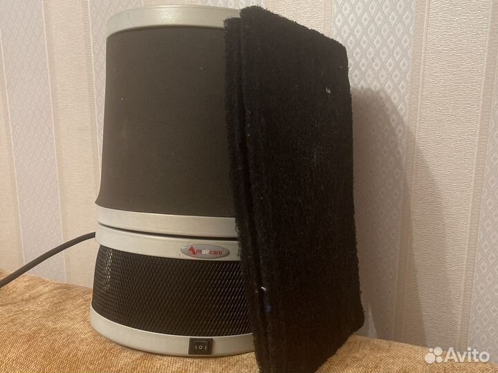 Очиститель воздуха amaircare 1100 Канада