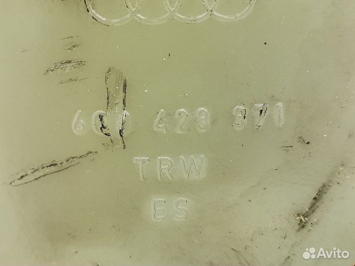 Электроусилитель руля для Volkswagen Polo 4