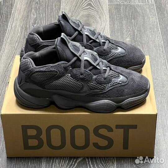 Кроссовки addidas yeezy 500