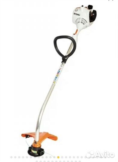 Бензокоса Stihl FS38