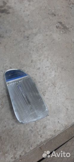 Зеркало левое,зеркальный элемент Opel Astra H