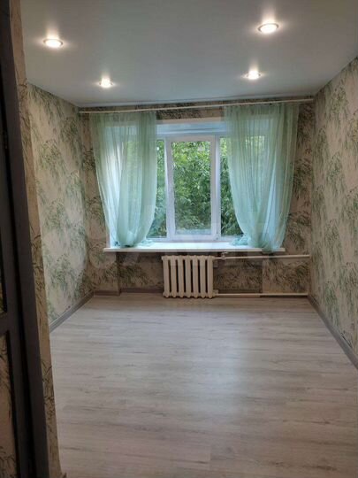 Комната 12 м² в 5-к., 4/5 эт.