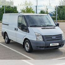 Ford Transit 2.2 MT, 2013, 274 000 км, с пробегом, цена 1 390 000 руб.