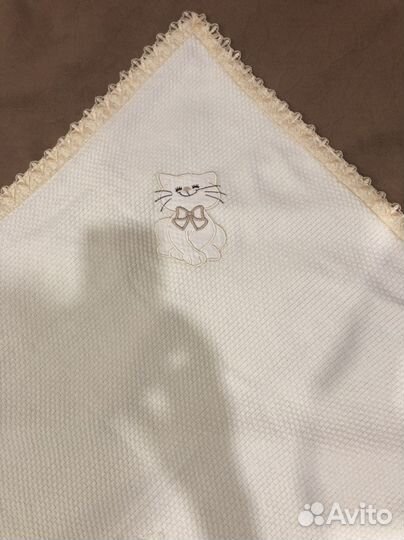 Одеяло детское