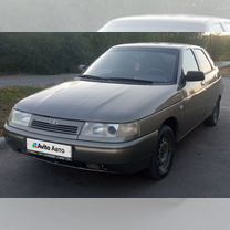 ВАЗ (LADA) 2112 1.5 MT, 2002, 187 000 км