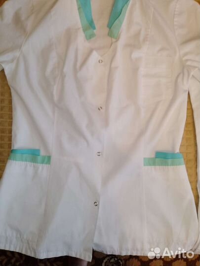 Медицинская форма -44размер