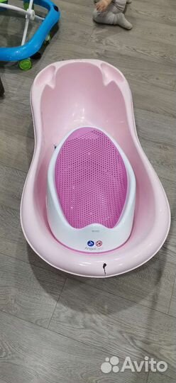 Горка для купания angelcare