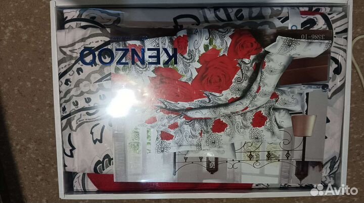 Постельное белье