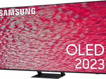 Телевизор samsung QE55S90C