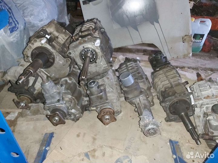 Кпп для всех Газель