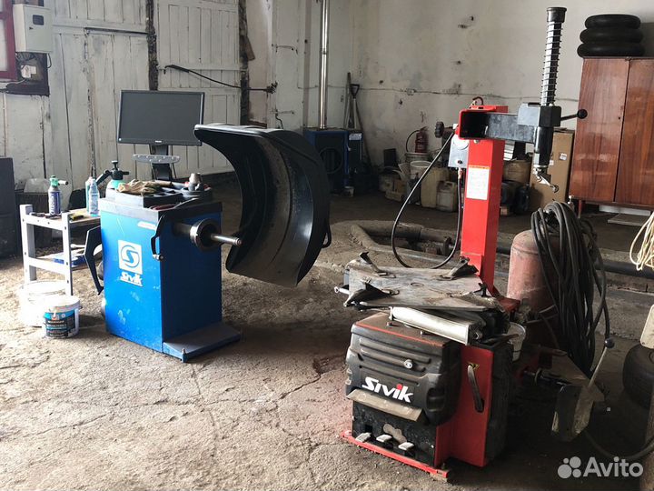 Ремонт авто