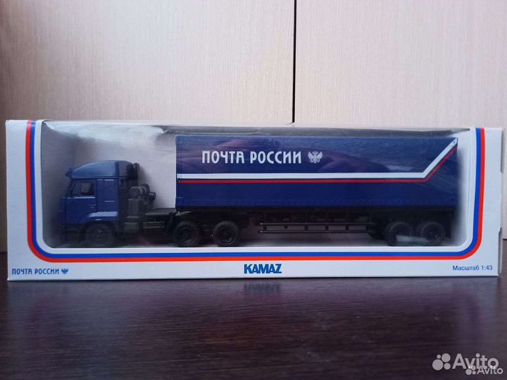 Модели машин