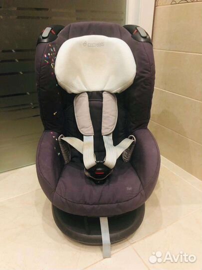 Детское автокресло Maxi Cosi Tobi