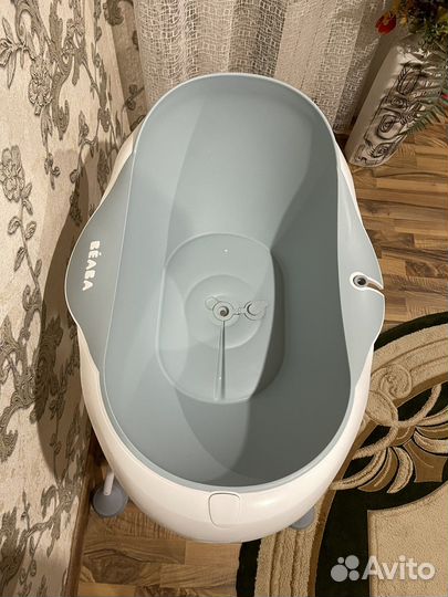 Детская ванночка beaba