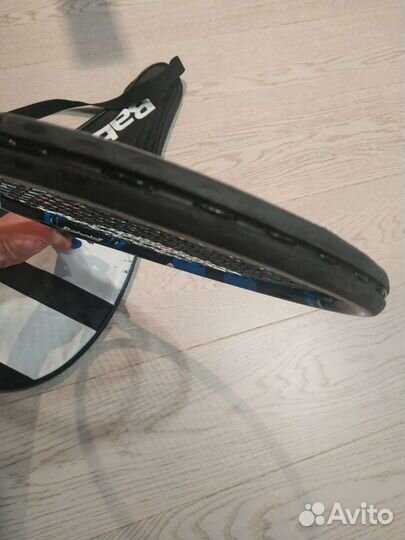 Ракетка для большого тенниса babolat