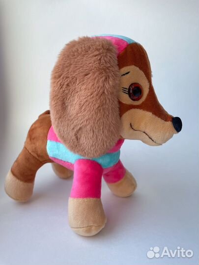 Щенячий патруль Мягкая игрушка Либерти