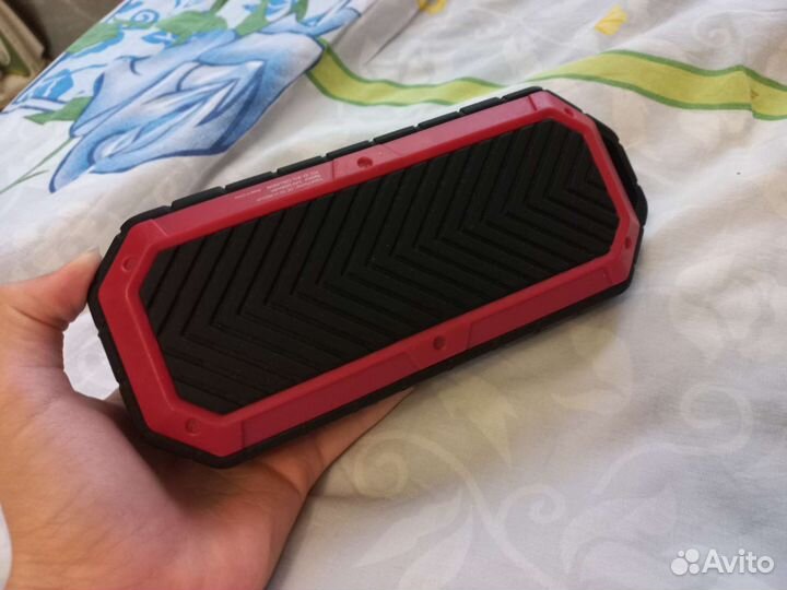 Колонка colerman CBT16