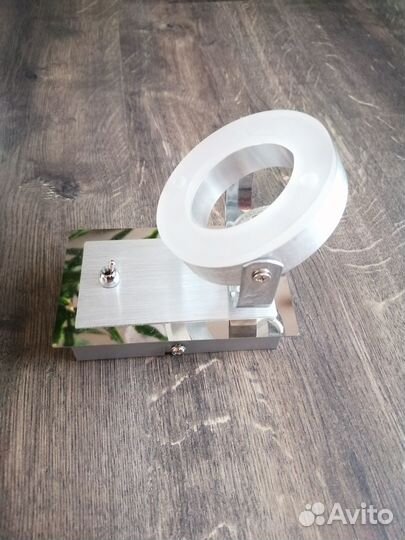 Citilux Бильбо CL553511 LED Спот бра светильник