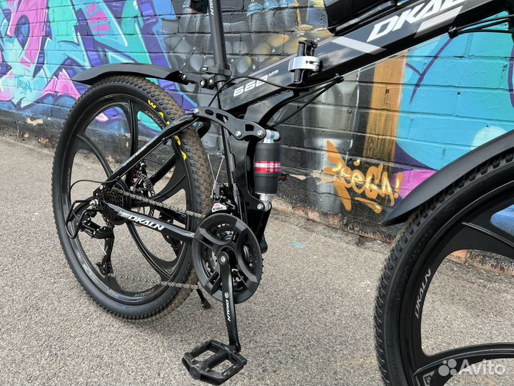 Велосипеды в Ярославле