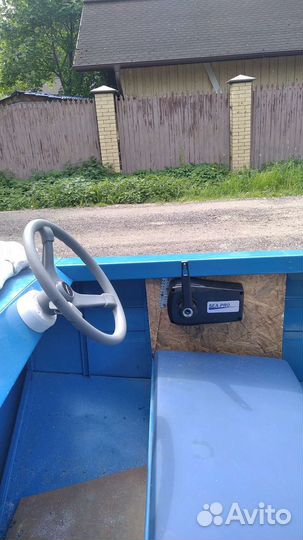 Ремонт катеров лодок пвх гидроциклов яхт