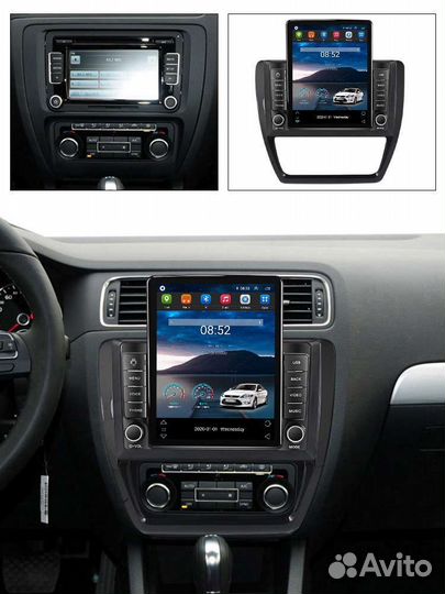 Андроид магнитолы на все виды авто