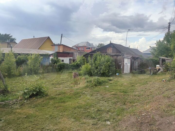 Участок 6,8 сот. (ИЖС)