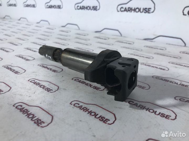 Катушка зажигания Peugeot 308 1.6 EP6 2009