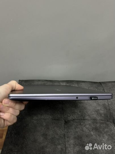 Ноутбук honor magicbook 15