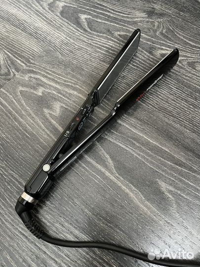 Выпрямитель для волос babyliss pro