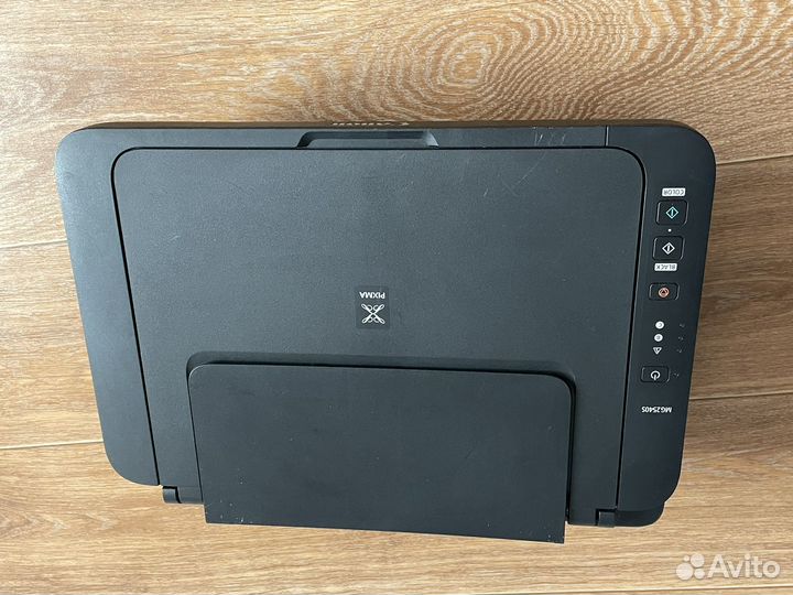 Принтер Canon