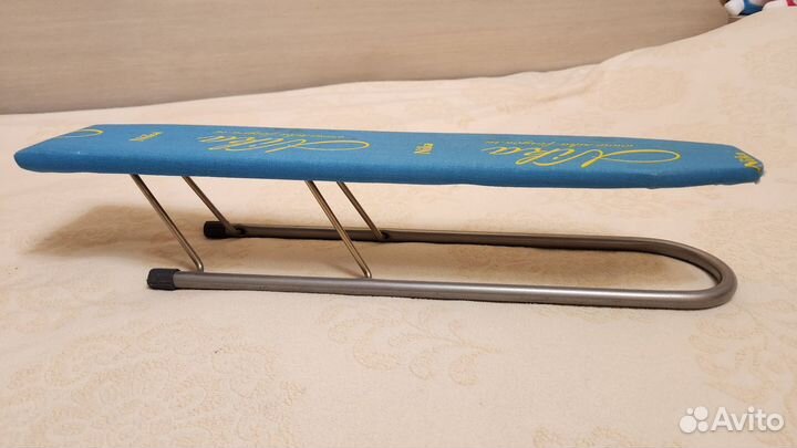 Доска для глажки рукавов