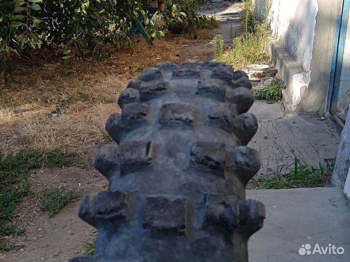 Mitas 754 под мус