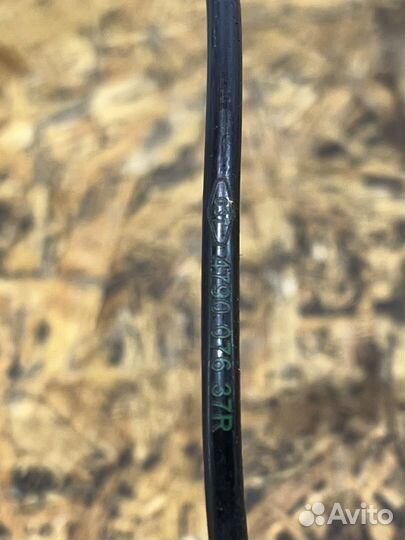 Датчик ABS задний левый Ниссан Террано D10