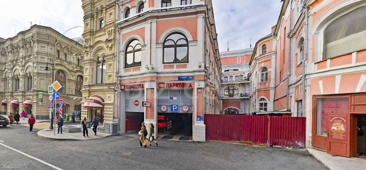 Сдам офис 24.83 м2 у м. Площадь Революции