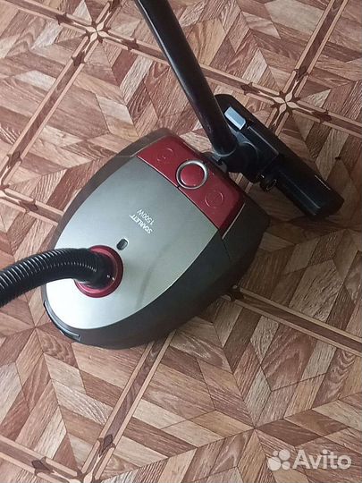 Пылесос Philips