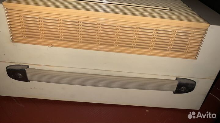 Электрофон концертный 3 тип эФ 66