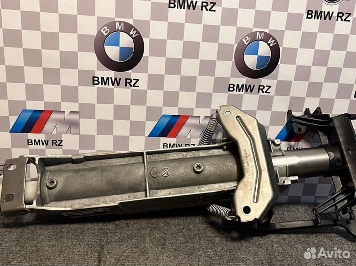 Рулевая колонка Bmw F30 32306854045