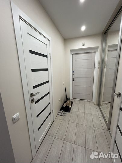 Недвижимость