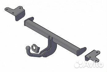 Фаркоп Трейлер 7900 Suzuki Grand Vitara 2005-2016